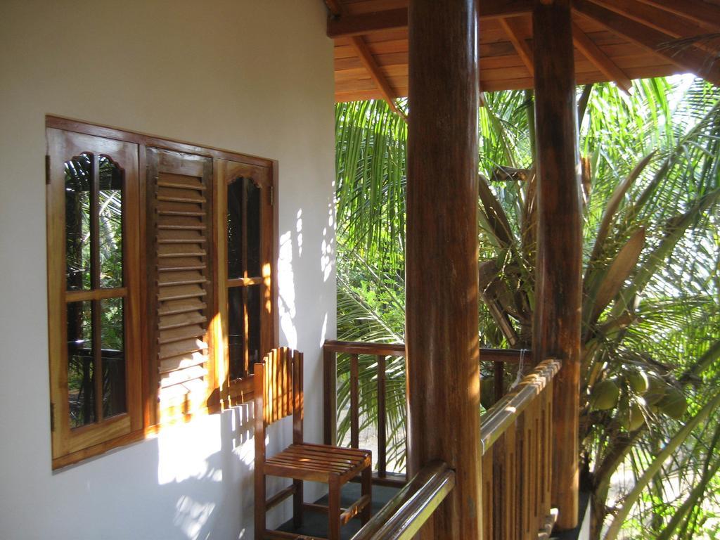 Fishermens Lodge&Restaurant Ranna Rum bild