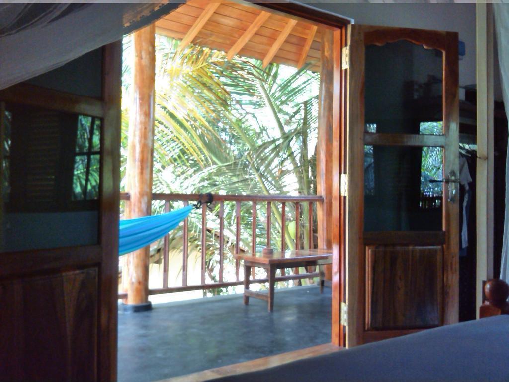 Fishermens Lodge&Restaurant Ranna Rum bild