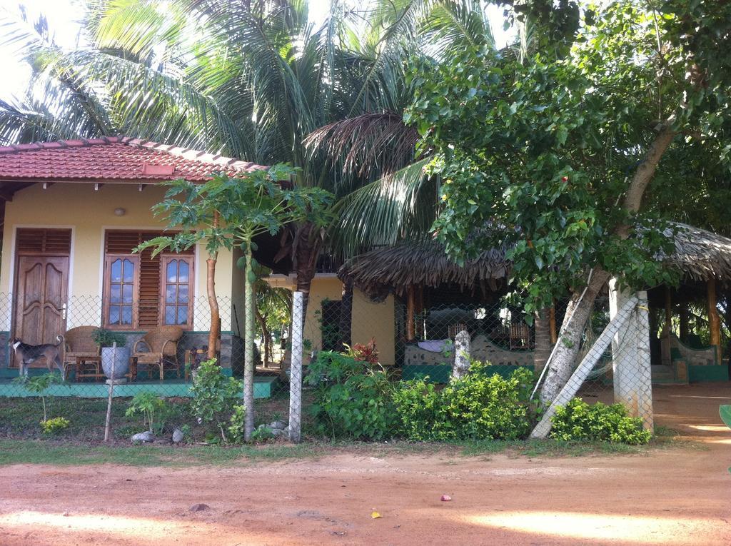 Fishermens Lodge&Restaurant Ranna Rum bild